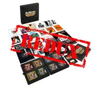 RICK WAKEMAN - THE PROG YEARS, 1973 - 1977: REDUX (LTD ED