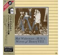 Rick Wakeman - The Six Wives of Henry...