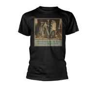 Rick Wakeman The Six Wives Of Henry Viii ufficiale Uomo maglietta unisex