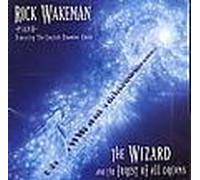 Rick Wakeman - The Wizard And The Forest Of A - Cd
