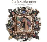 Wakeman Rick - Two Sides Of Yes