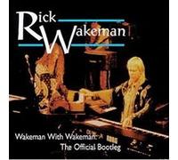 Rick Wakeman - Wakeman With Wakeman