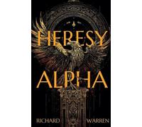 Rick Warren Heresy Alpha (Tascabile)