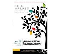 Rick Warren Una Vida Con Propsito (Tascabile) Purpose Driven Life