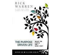 Rick Warren Warren, Rick The Purpose Driven Life (Tascabile) Purpose Driven Life