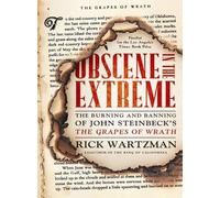 Rick Wartzman Obscene in the Extreme (Tascabile)