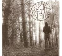 Rick White - Rick White Album