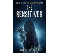 Rick Wood The Sensitives (Tascabile) Sensitives