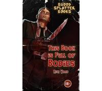 Rick Wood This Book is Full of Bodies (Tascabile) Shutter House Prequels