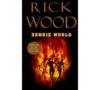 Rick Wood Zombie World (Tascabile) Chronicles of the Infected
