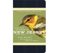 Rick Wright American Birding Association Field Guide to the Birds of (Tascabile)