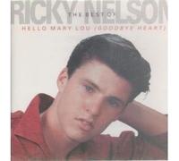 Rick(y) Nelson - Best of-Rock 'n' roll masters