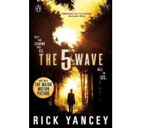Rick Yancey The 5th Wave (Book 1) (Tascabile) 5th Wave