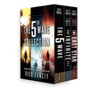 Rick Yancey The 5th Wave Collection (Mixed Media Product) 5th Wave