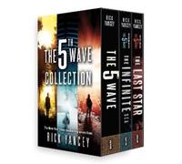 Rick Yancey The 5th Wave Collection (Tascabile) 5th Wave