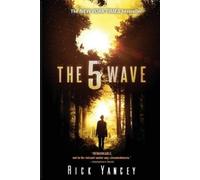 Rick Yancey The 5th Wave (Tascabile) 5th Wave