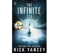 Rick Yancey The 5th Wave: The Infinite Sea (Book 2) (Tascabile) 5th Wave