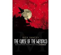 Rick Yancey The Curse of the Wendigo (Tascabile) Monstrumologist