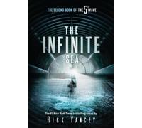 Rick Yancey The Infinite Sea (Tascabile) 5th Wave