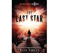 Rick Yancey The Last Star (Copertina rigida) 5th Wave