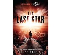 Rick Yancey The Last Star (Copertina rigida) 5th Wave