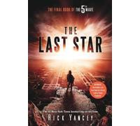 Rick Yancey The Last Star (Tascabile) 5th Wave
