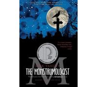 Rick Yancey The Monstrumologist (Tascabile) Monstrumologist