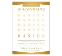Rick Yohn Amir Tsarfati Discovering Daniel Workbook (Tascabile)