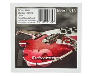 Rickenbacker Strings 95404 10-46 12-String