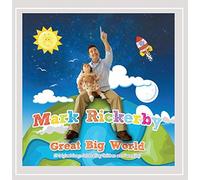 Rickerby, Mark - Great Big World