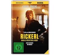 Rickerl - Musik is höchstens a Hobby