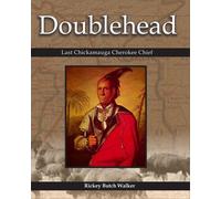 Rickey Butch Walker Doublehead (Copertina rigida)