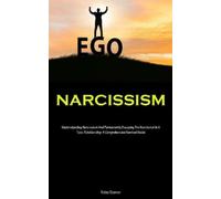 Rickey Oconnor Narcissism (Tascabile)