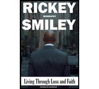 Rickey Smiley Biography: Living Through Loss and Faith