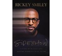 Rickey Smiley Sideshow (Copertina rigida)