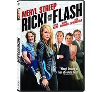 Ricki and the Flash