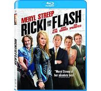 Ricki and the Flash
