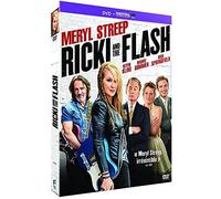 Ricki and the flash