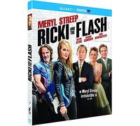 Ricki and the flash