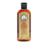Captain Fawcett Ricki Hall´s gel doccia energizzante per uomo Booze & Baccy 250 ml