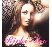 Ricki-Lee - Brand New Day [+2 Bonus]