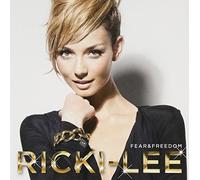 RICKI-LEE - FEAR & FREEDOM