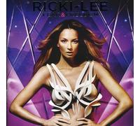 Ricki-Lee - Fear & Freedom