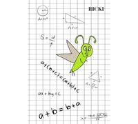 Ricki’s Grand Unified Theory of Everything: (Or at Least a Place to Solve for X)