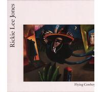 Rickie Lee Jones - Flying cowboys (1989)