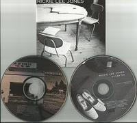 Rickie Lee Jones - It's Like This