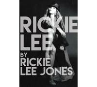 Rickie Lee Jones Last Chance Texaco (Copertina rigida)