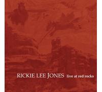 Rickie Lee Jones - Live at Red Rocks