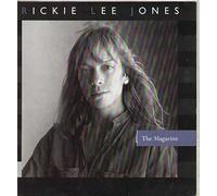 Rickie Lee Jones - Magazine