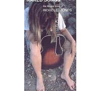Rickie Lee Jones - Naked Songs
